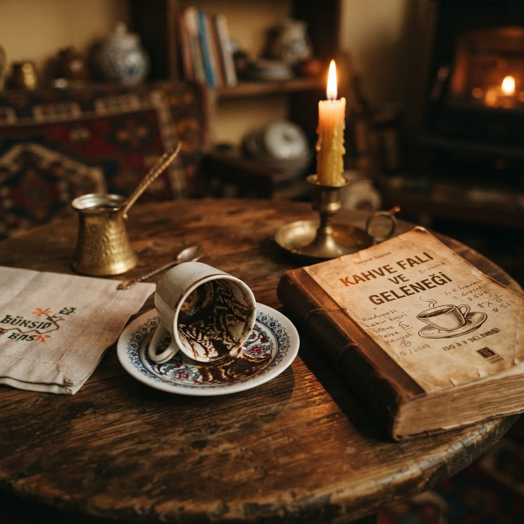 Is Coffee Cup Reading Real? History, Tradition, and How to Approach It